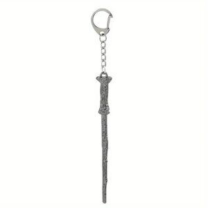 ⭐NWT Harry Potter Wand Keychain Bag Charm